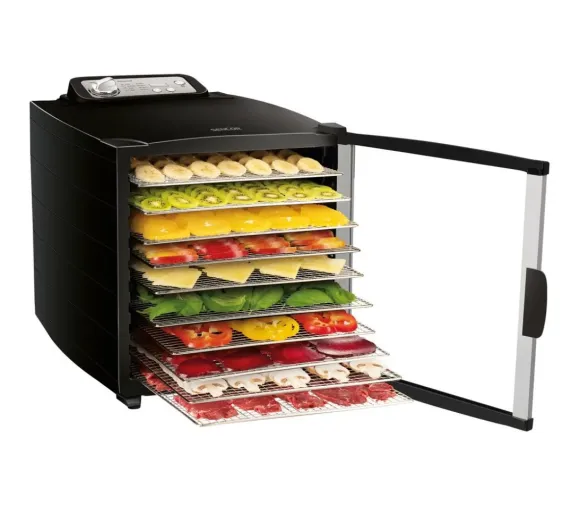 Sencor SFD 7000BK