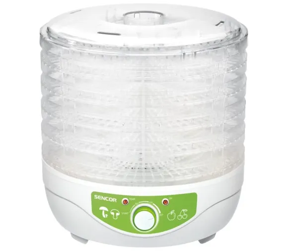 Sencor SFD 790WH