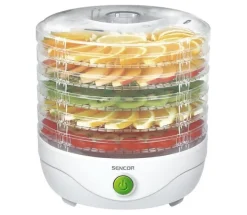 Sencor SFD 750WH