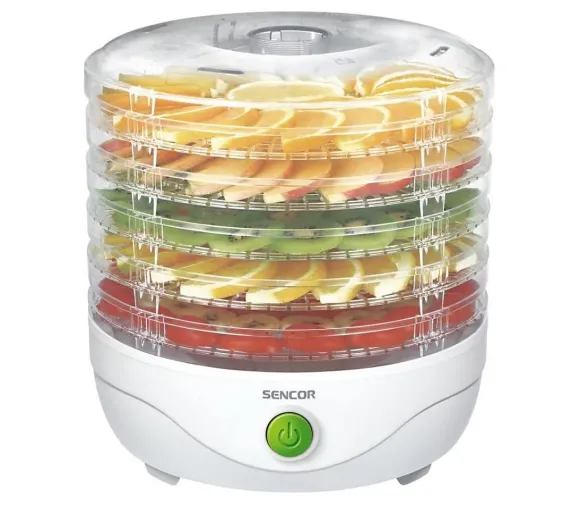 Sencor SFD 750WH