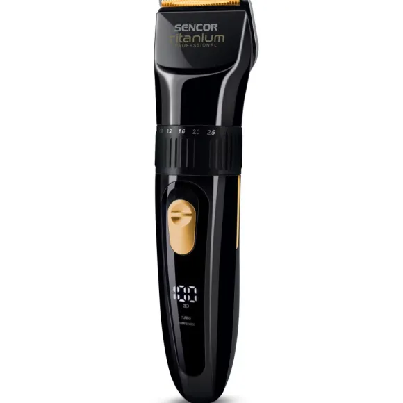 Sencor SHP8900BK