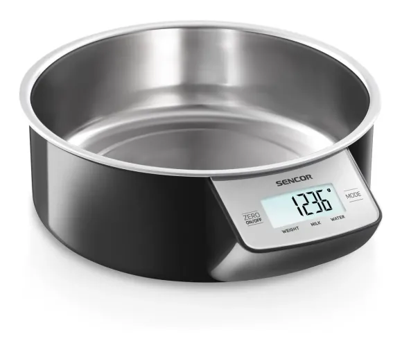 Sencor SKS 4030WH