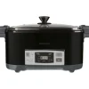 Sencor SPR 5508BK