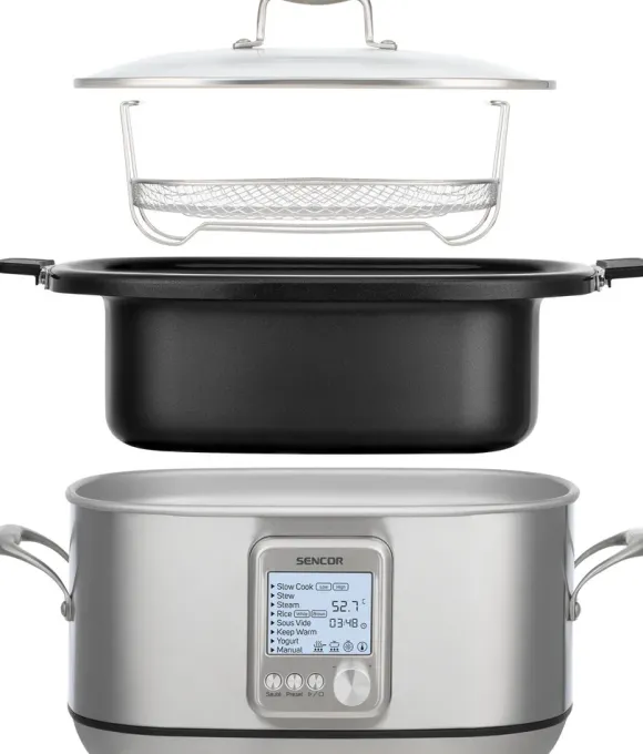 Sencor SPR 7200SS