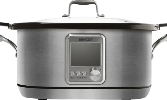 Sencor SPR 7200SS