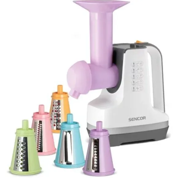 Sencor SSG 4500WH