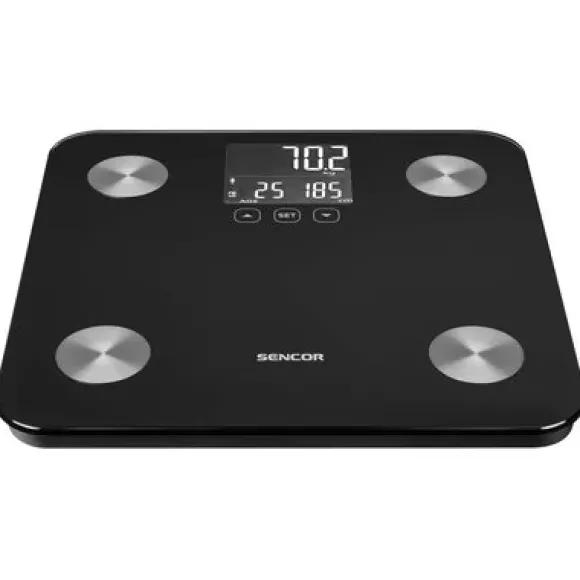 Sencor SBS 6026BK