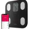 Sencor SBS 9002BK Wwaga osobowa