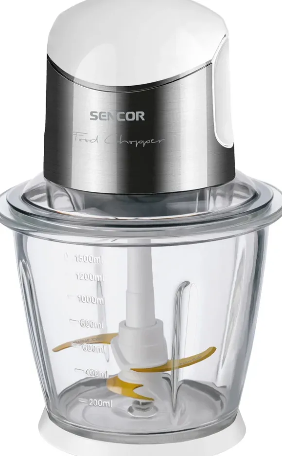 Sencor SCB 6150SS
