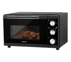 Sencor SEO 2000BK