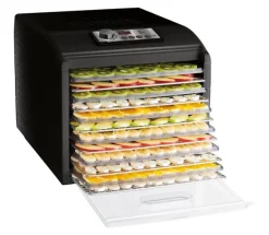 Sencor SFD 6601BK