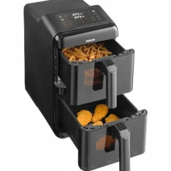 Sencor SFR 1250BK