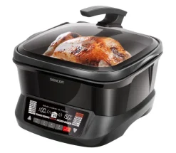 Sencor SFR 9300BK