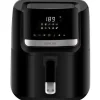 Sencor SFR 6550BK 1600W 6,5l