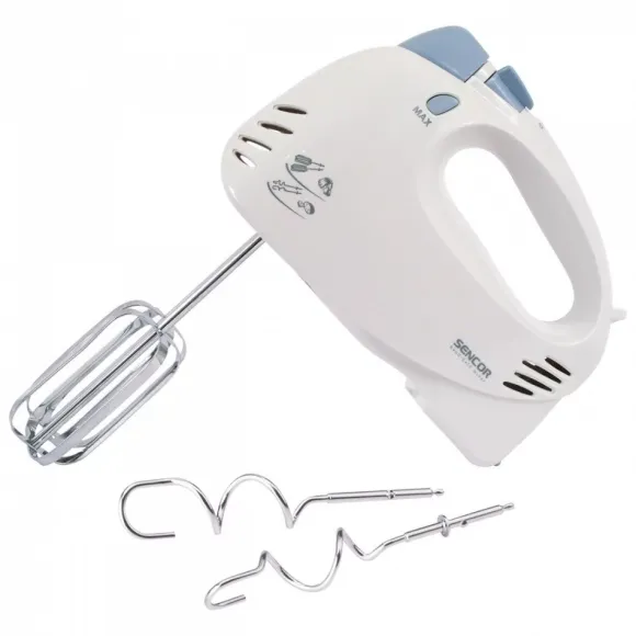 Sencor SHM 5203