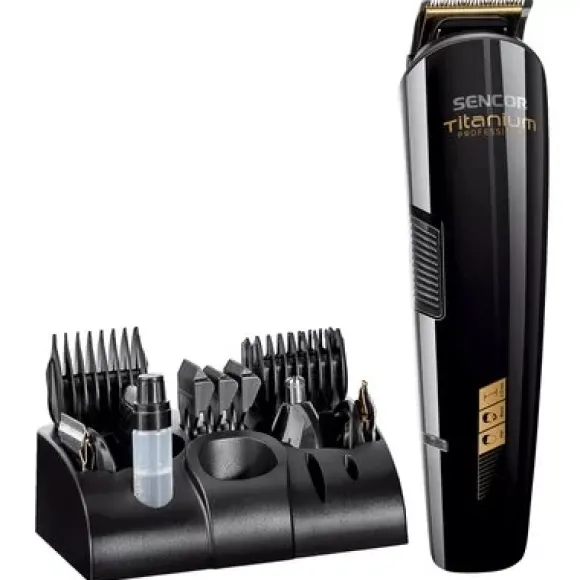 Sencor SHP 8305BK