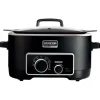 Sencor SPR 6100BK