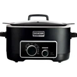 Sencor SPR 6100BK