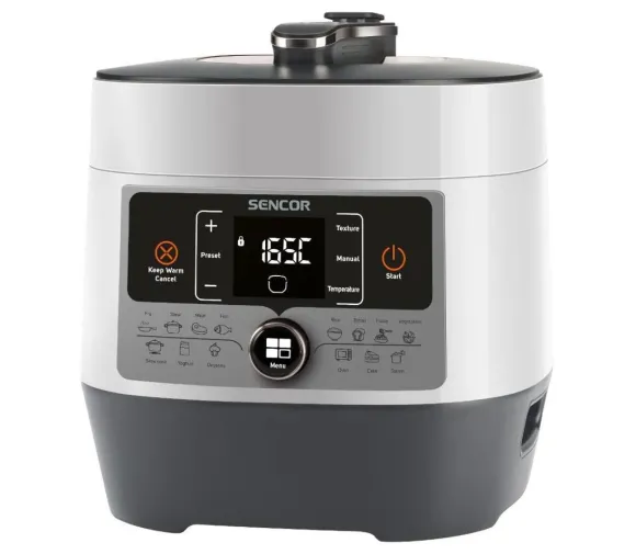 Sencor SPR 3600WH