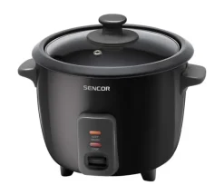 SENCOR SRM 0601BK