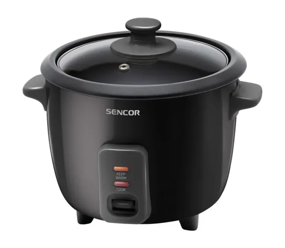 SENCOR SRM 0601BK
