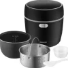 Sencor SRM 0671BK Multicooker/ Ryżowar Low Carb