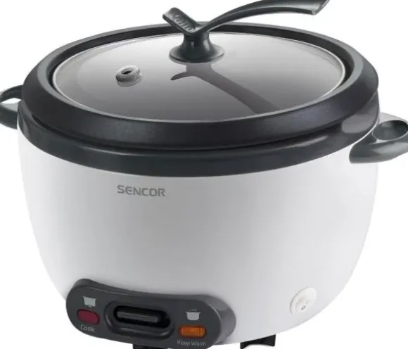 Sencor SRM 1800SS