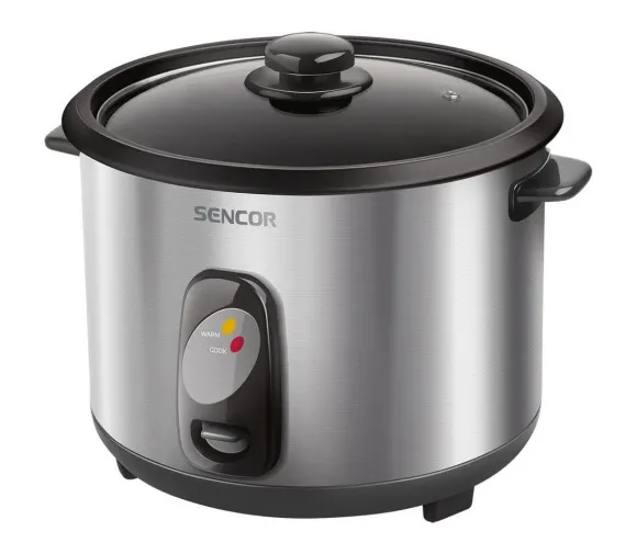 SENCOR SRM 2800SS