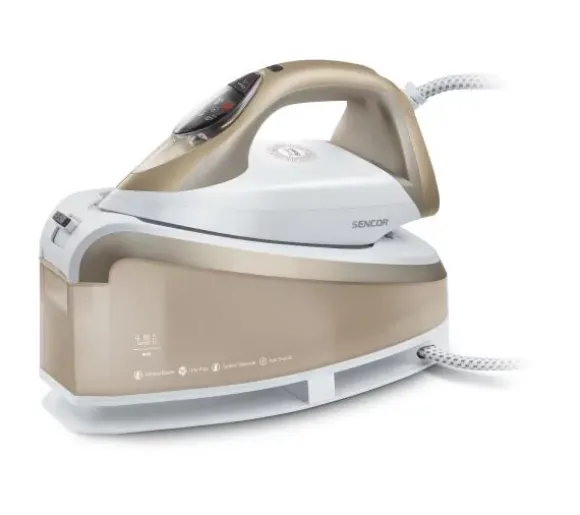 Sencor SSI 0810VT