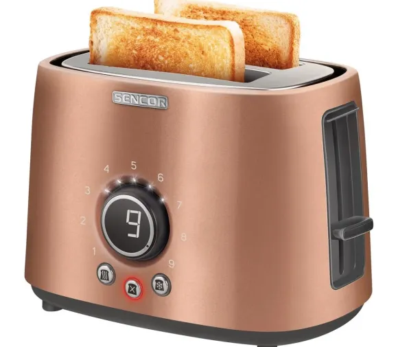 Sencor STS 6056GD