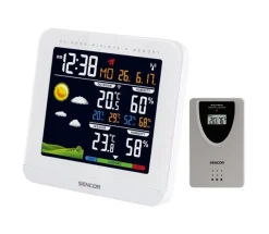 Sencor SWS 5600