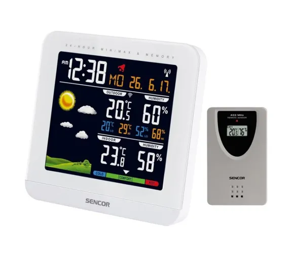 Sencor SWS 5600
