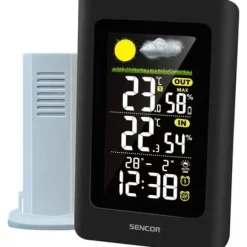 Sencor SWS 4270