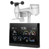 Sencor SWS 11000 Stacja pogody PRO 5w1