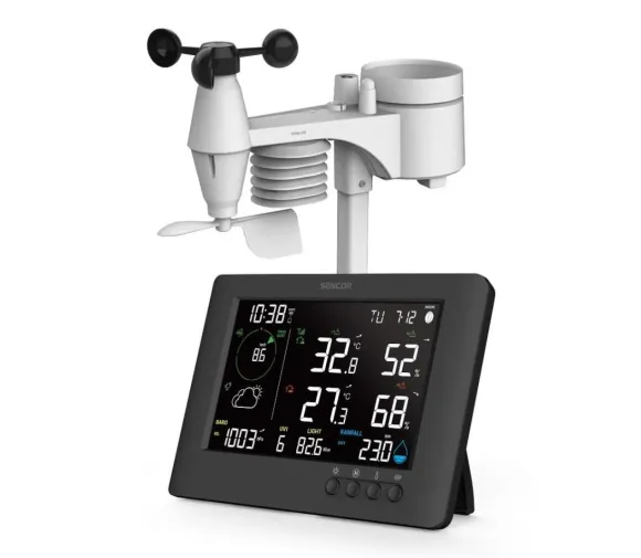 Sencor Sws 10500 Wifi