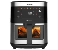 SENCOR Vita Fryer SFR 9000SS