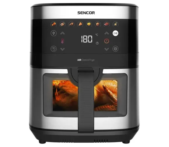 SENCOR Vita Fryer SFR 9000SS