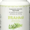 SERPENS Serpen Brahmi 90cap, czarny, Estandar 567-0035