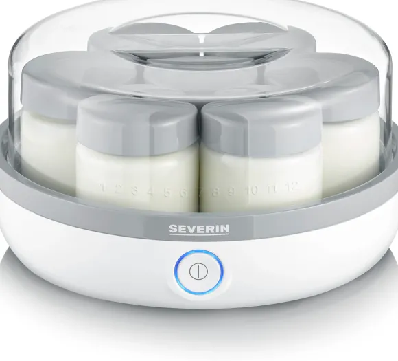 Severin JG 3518