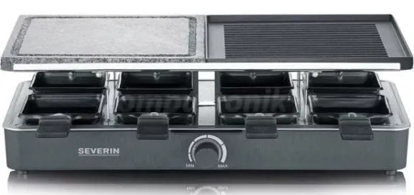 Severin RG 2371