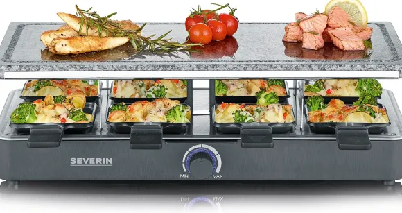 Severin RG 2372