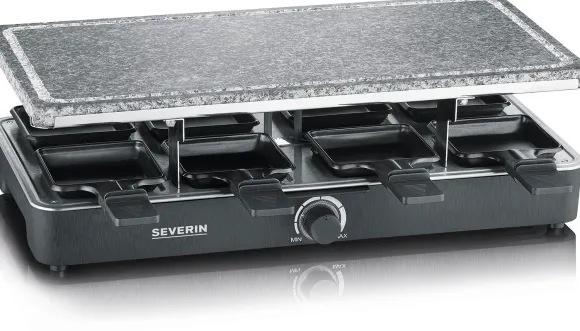 Severin RG 2372
