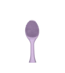 SEYSSO Color Face Brush Lavender końcówka do mycia twarzy do szczoteczki sonicznej SEYSSO 1 sztuka