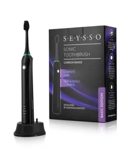 Seysso Basic Black