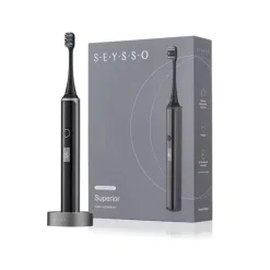 Seysso Hypertech Superior Czarny
