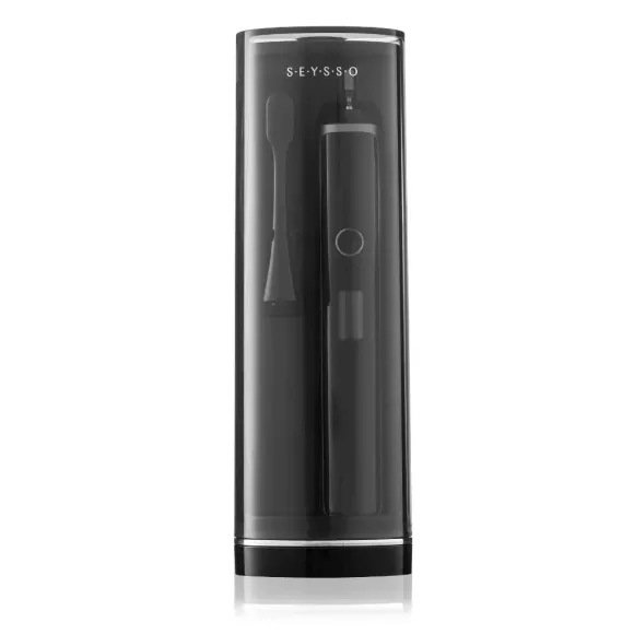 Seysso Hypertech Superior Czarny