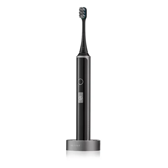 Seysso Hypertech Superior Czarny