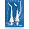 Seysso Końcówki do irygatora Oxygen Orthodontic - 2 szt. (760)