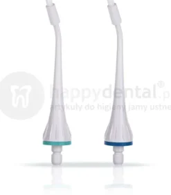 Seysso Końcówki do irygatora Oxygen Orthodontic - 2 szt. (760)