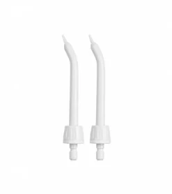 SEYSSO Medica Końcówki do Irygatora Pocket White
